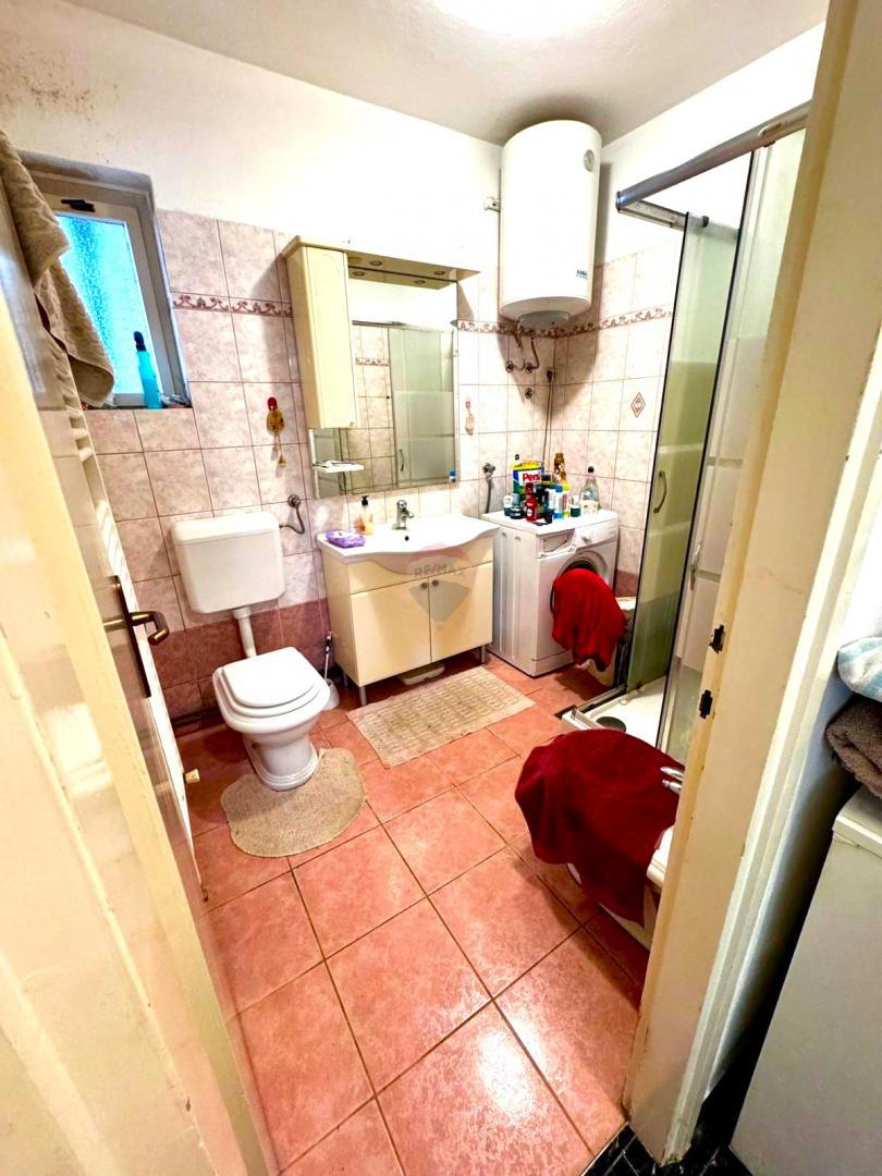 Appartamento Rovinj, 107m2