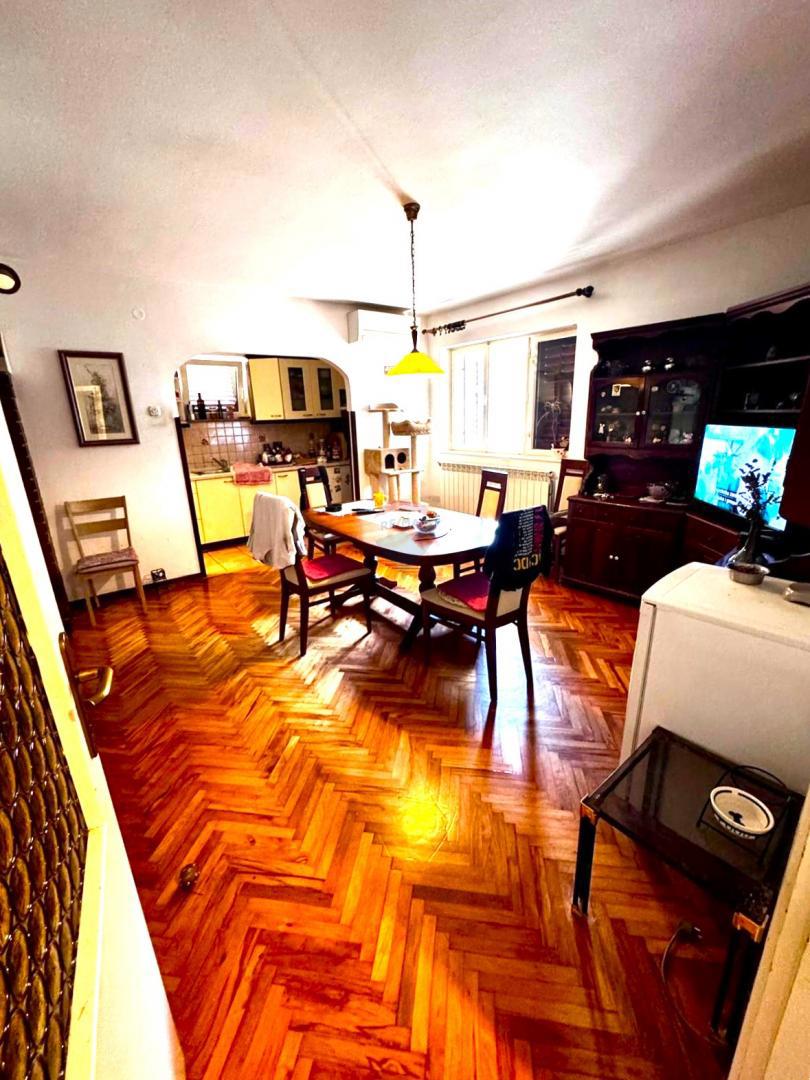 Appartamento Rovinj, 107m2