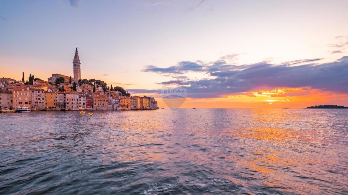Appartamento Rovinj, 107m2