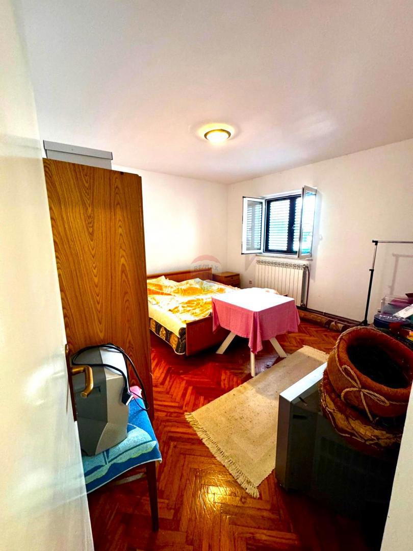 Appartamento Rovinj, 107m2