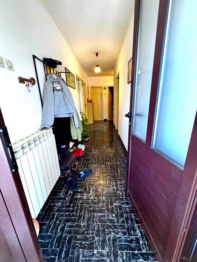 Appartamento Rovinj, 107m2