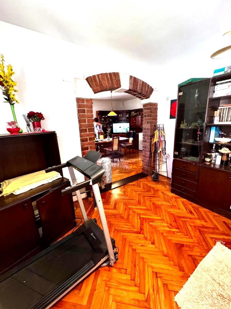 Appartamento Rovinj, 107m2