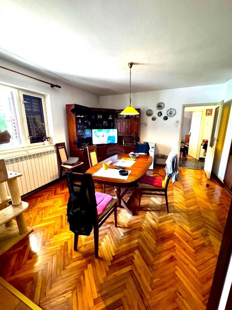 Appartamento Rovinj, 107m2