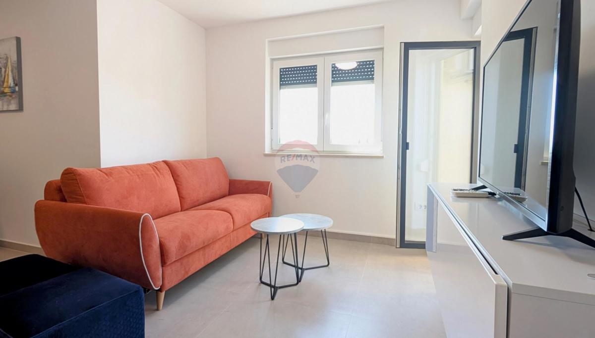 Appartamento Rovinj, 56m2