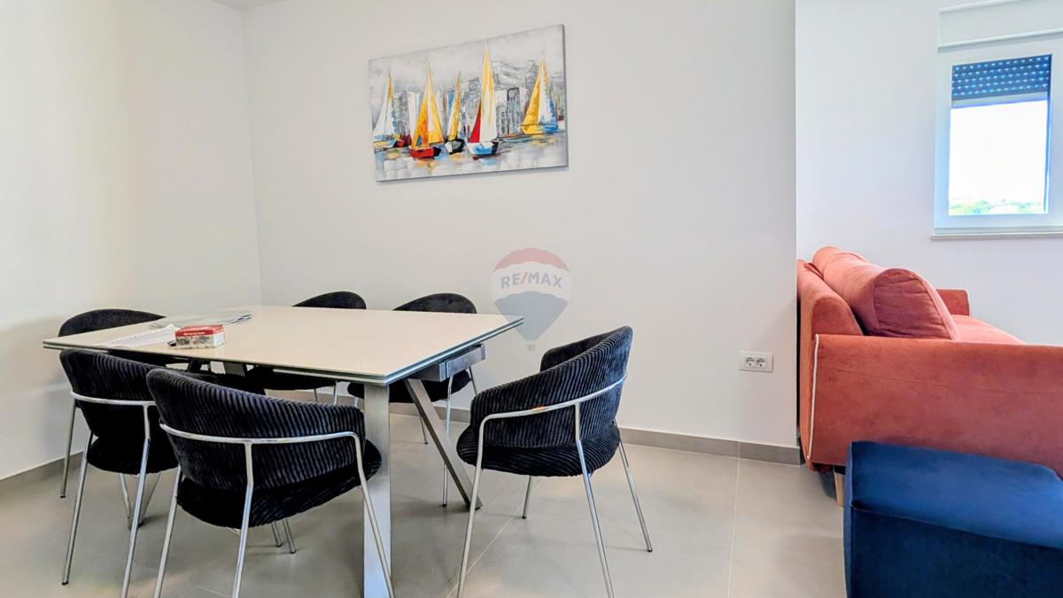 Appartamento Rovinj, 56m2