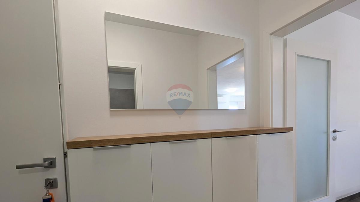 Appartamento Rovinj, 56m2