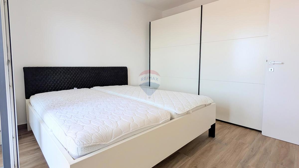 Appartamento Rovinj, 56m2