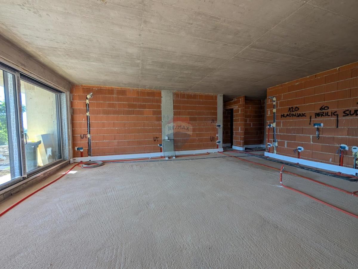 Rovigno, Appartamento di Lusso in Villa con Vista Mare S3