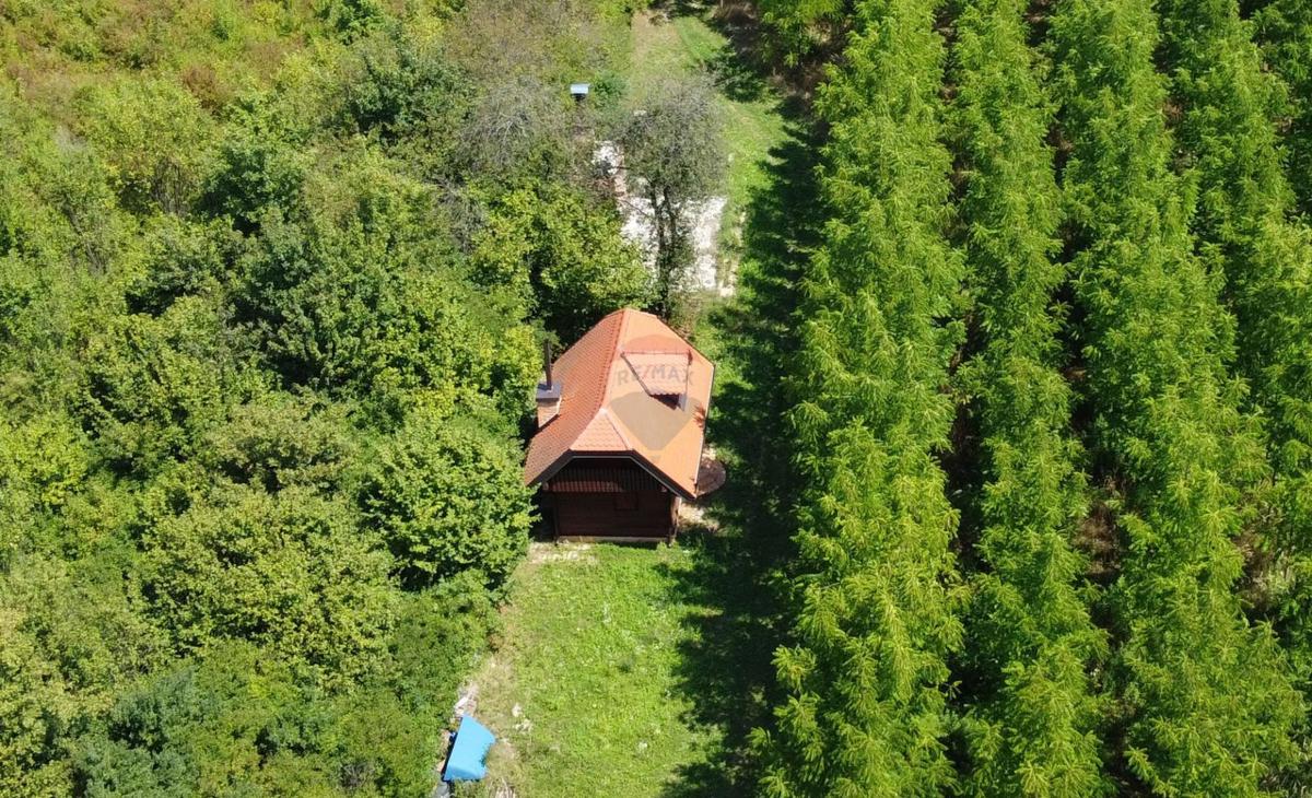 Terreno non edificabile Vukovina, Velika Gorica - Okolica, 8,10m2