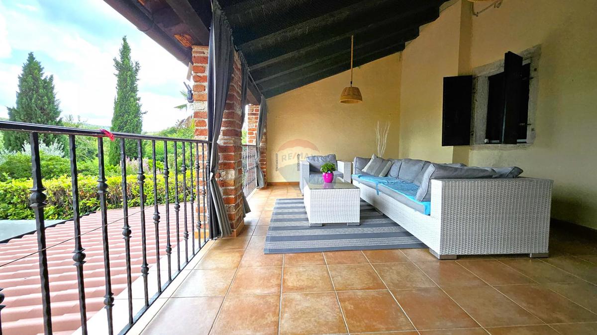 Casa Vižinada, 150m2