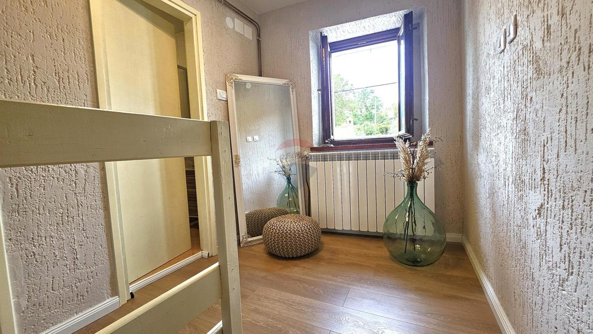 Casa Vižinada, 150m2