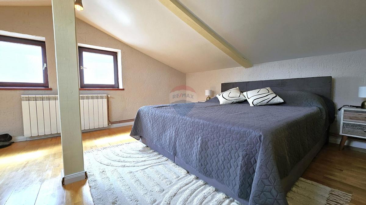 Casa Vižinada, 150m2