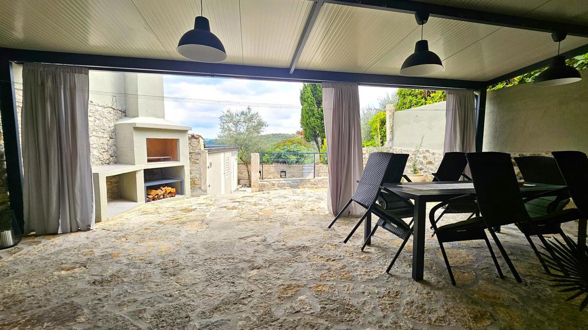 Casa Vižinada, 150m2