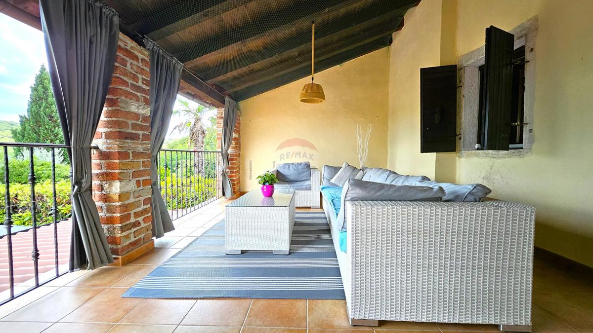 Casa Vižinada, 150m2