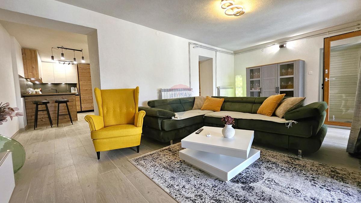 Casa Vižinada, 150m2