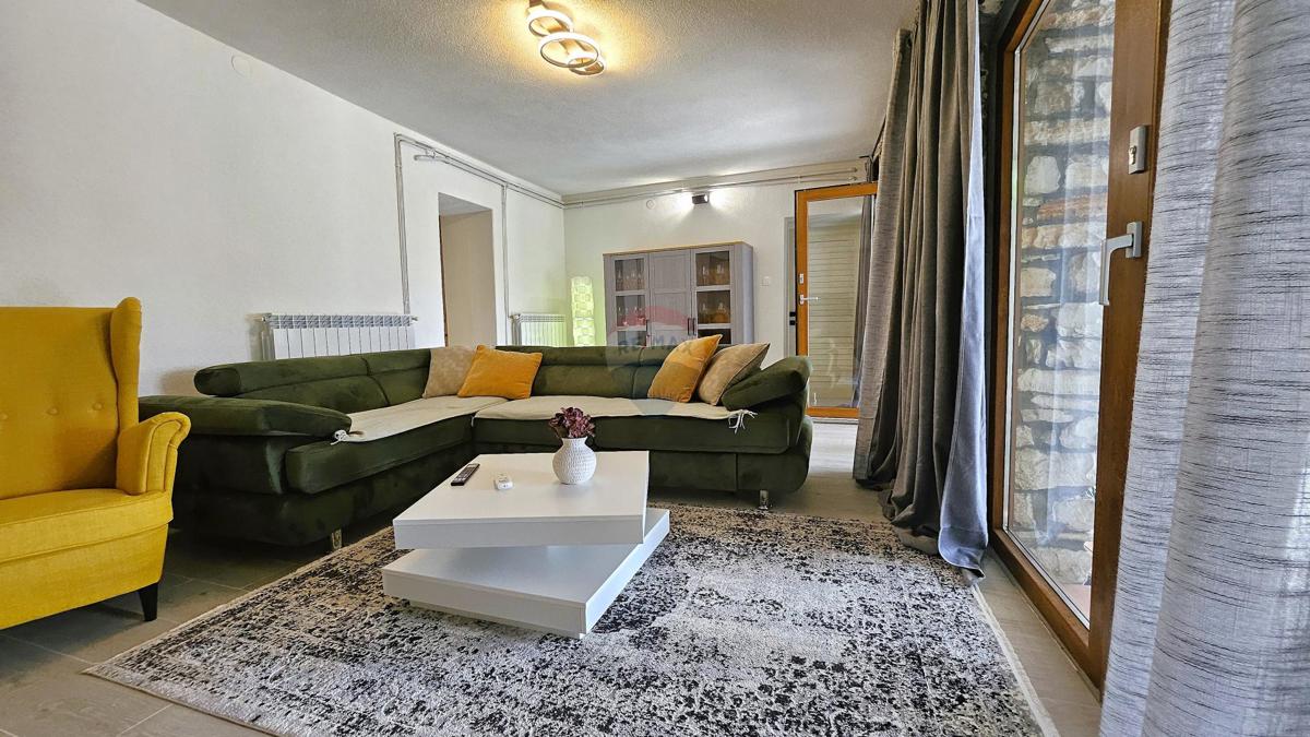 Casa Vižinada, 150m2