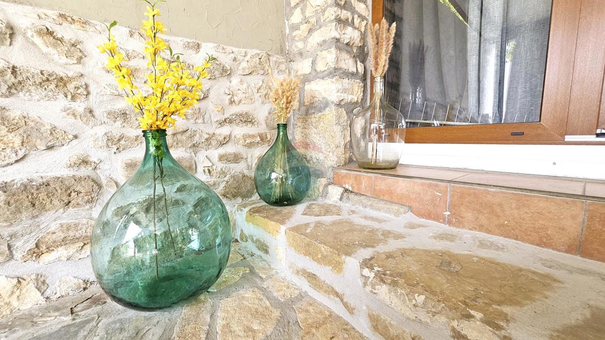 Casa Vižinada, 150m2