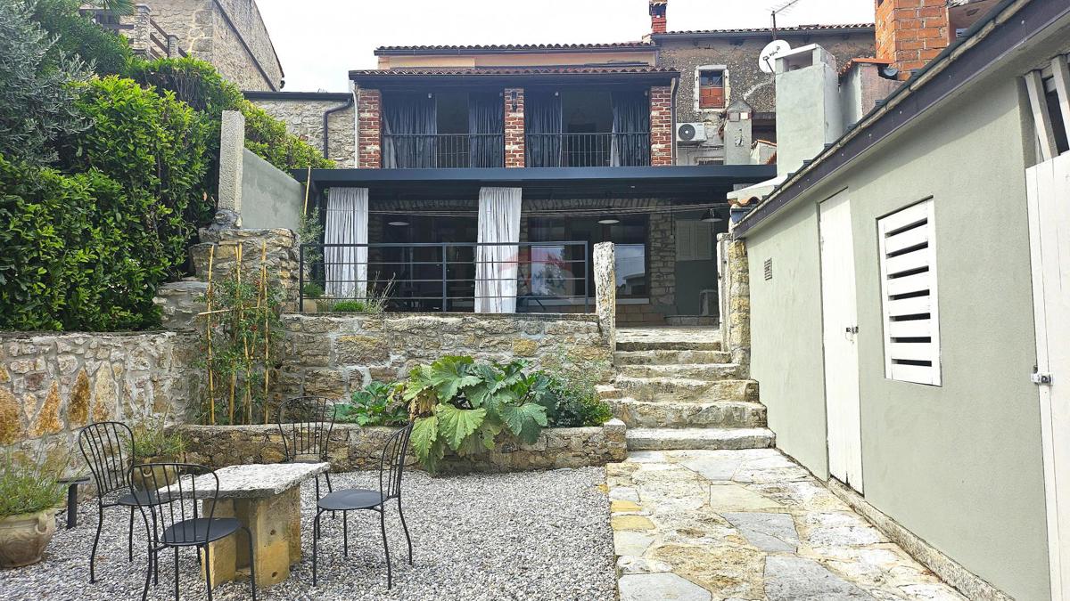 Casa Vižinada, 150m2