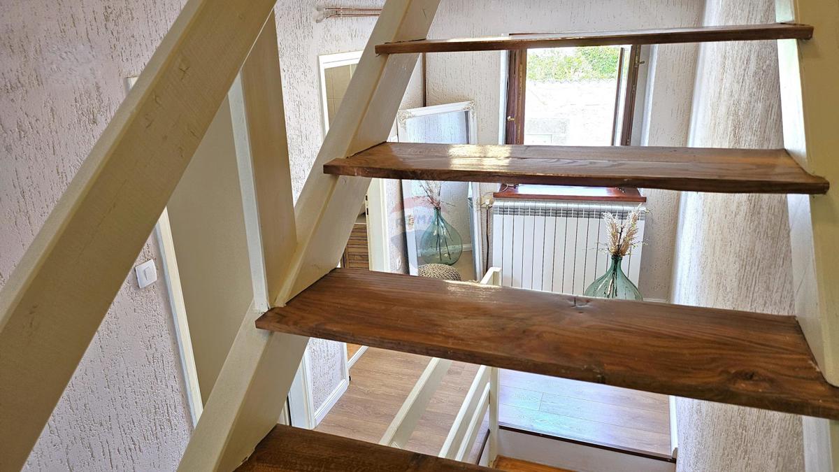 Casa Vižinada, 150m2