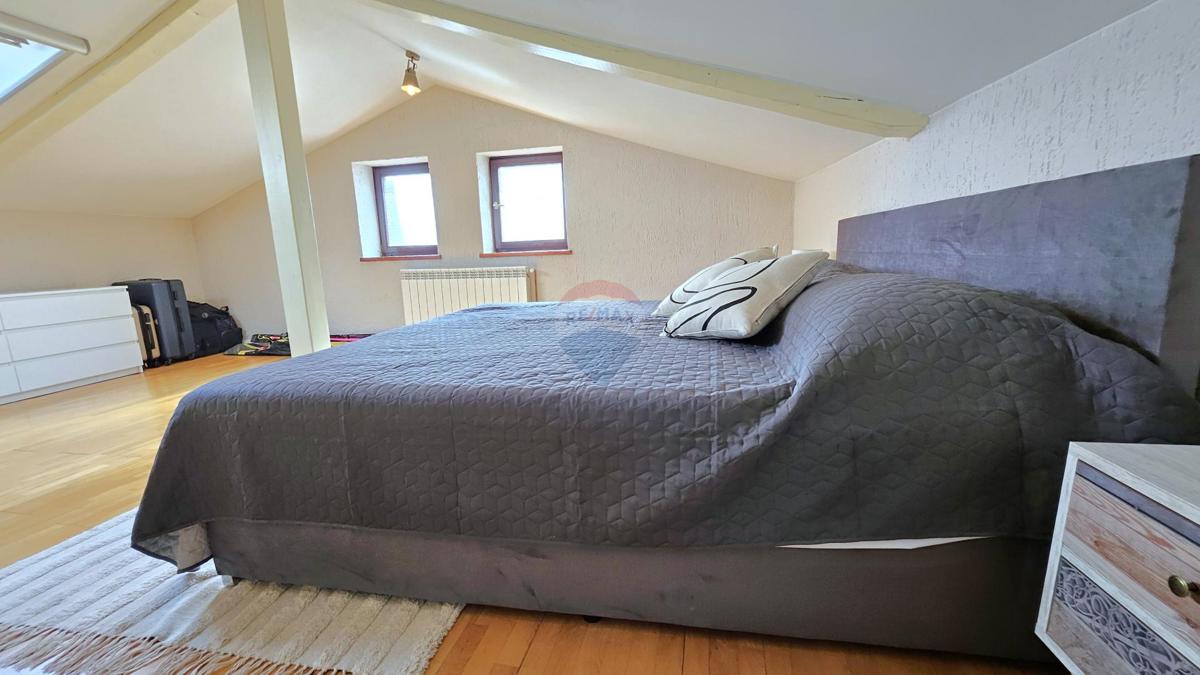 Casa Vižinada, 150m2