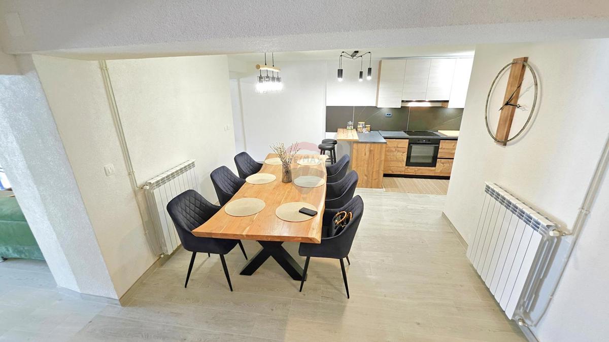 Casa Vižinada, 150m2