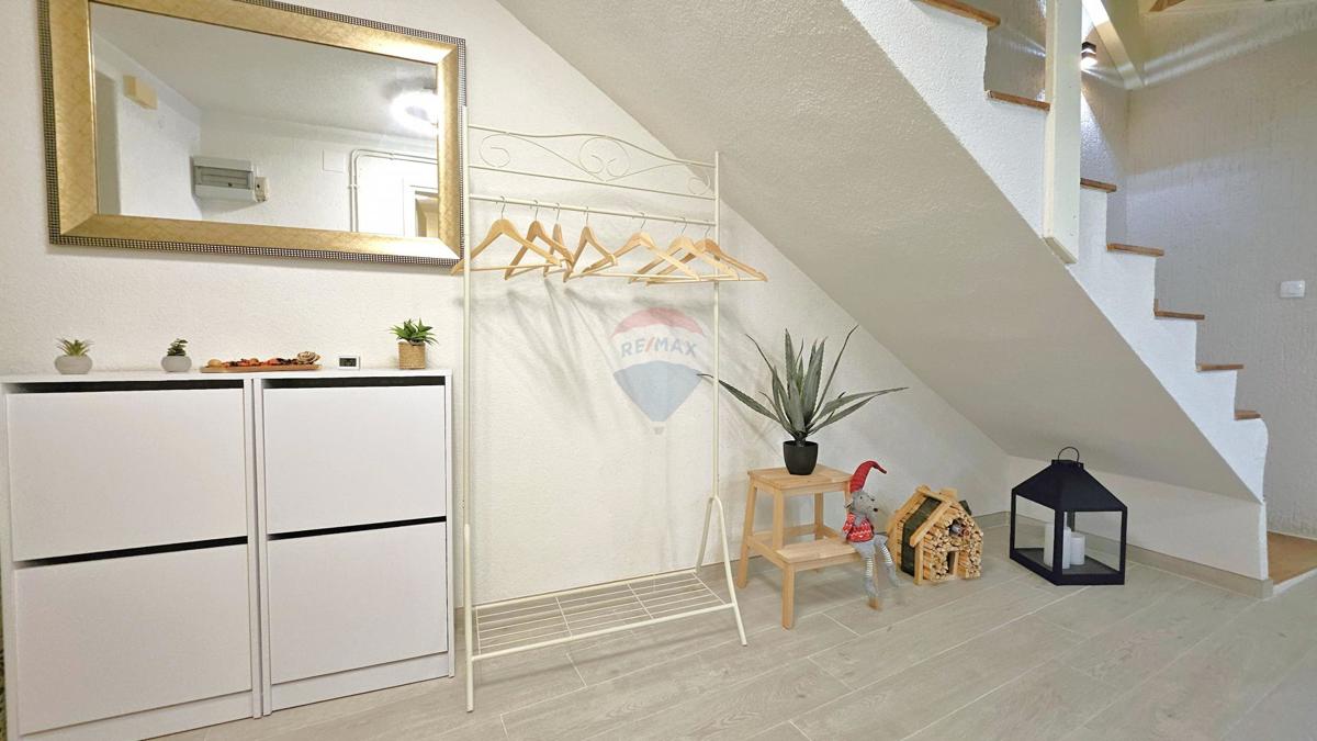 Casa Vižinada, 150m2