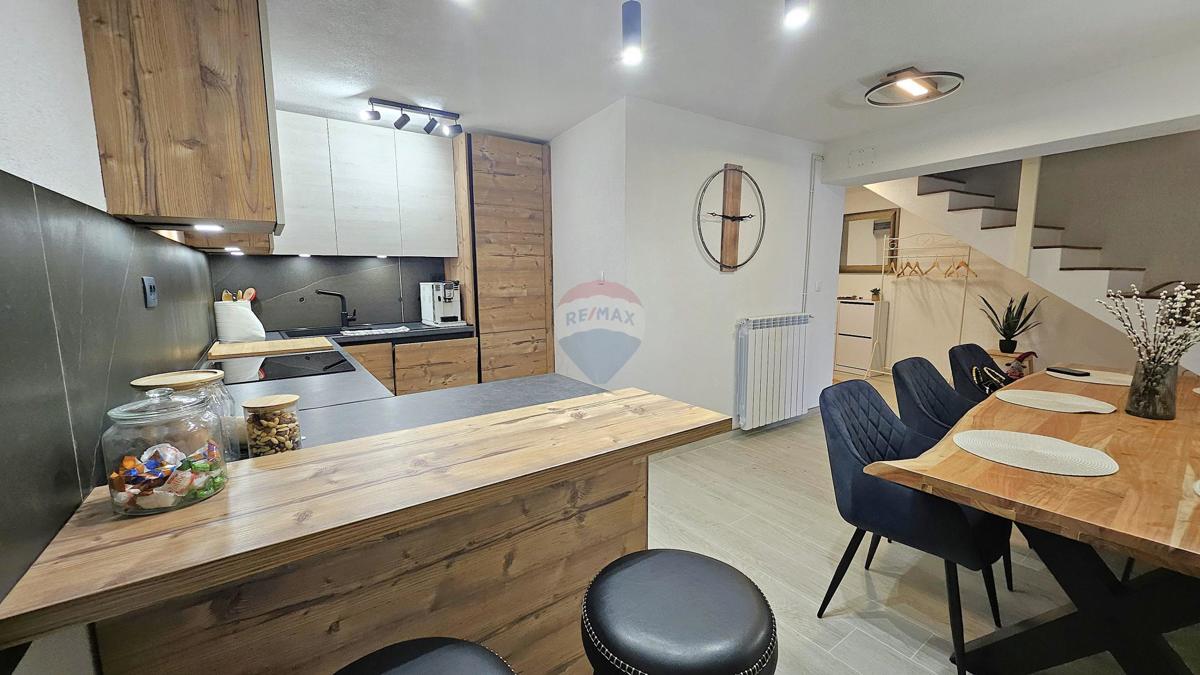 Casa Vižinada, 150m2