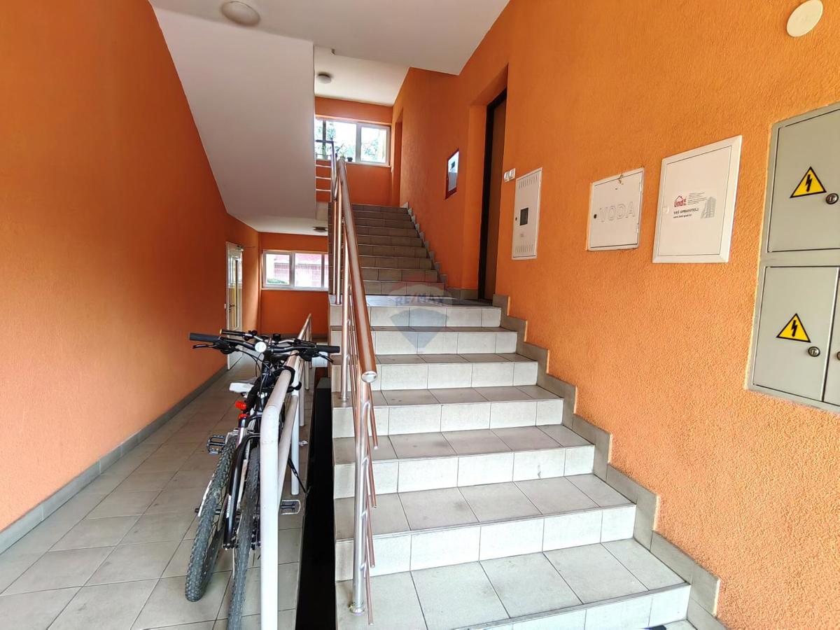 Appartamento Trnava, Donja Dubrava, 41,63m2