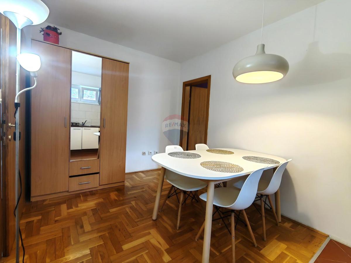 Appartamento Trnava, Donja Dubrava, 41,63m2