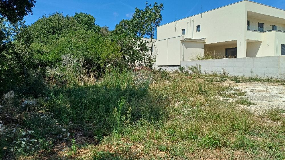 Terreno edificabile Barbariga, Vodnjan, 1.236m2