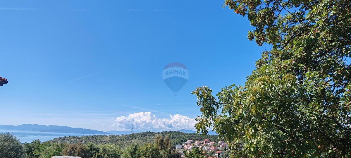 Terreno edificabile Svilno, Rijeka, 2.125m2