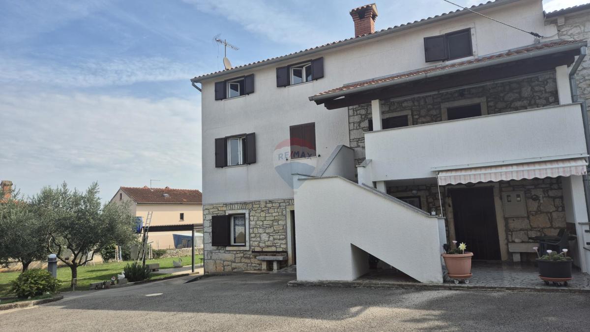 Casa Poreč okolica, Poreč, 1.227m2