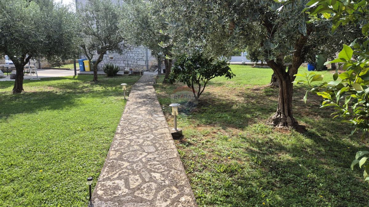Casa Poreč okolica, Poreč, 1.227m2