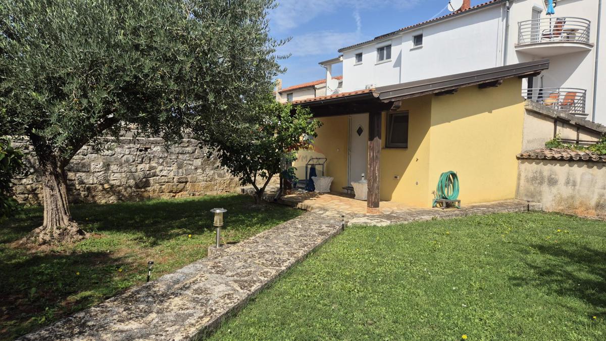 Casa Poreč okolica, Poreč, 1.227m2