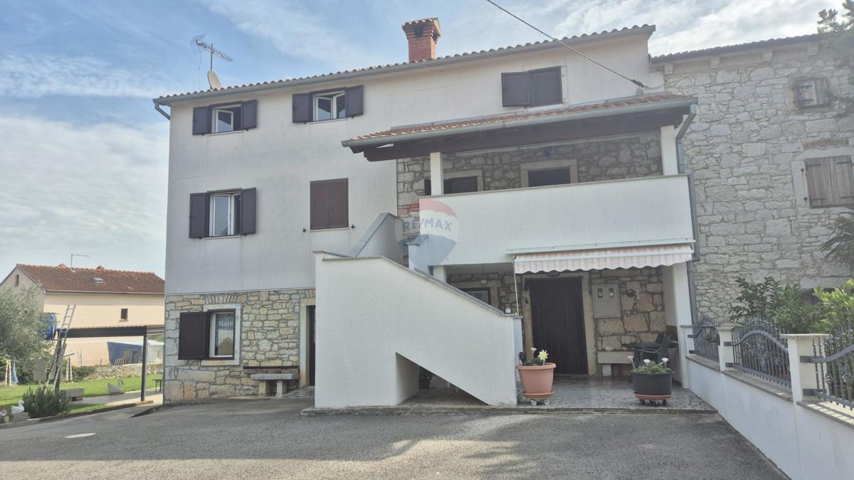 Casa Poreč okolica, Poreč, 1.227m2