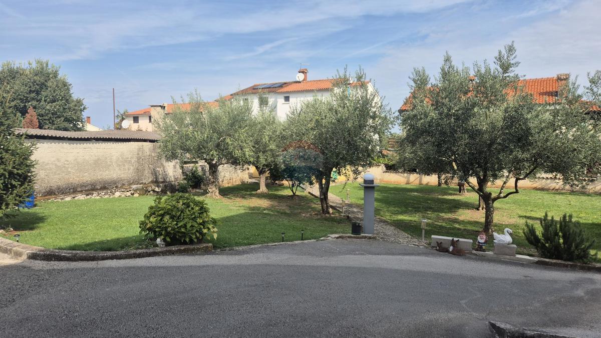 Casa Poreč okolica, Poreč, 1.227m2
