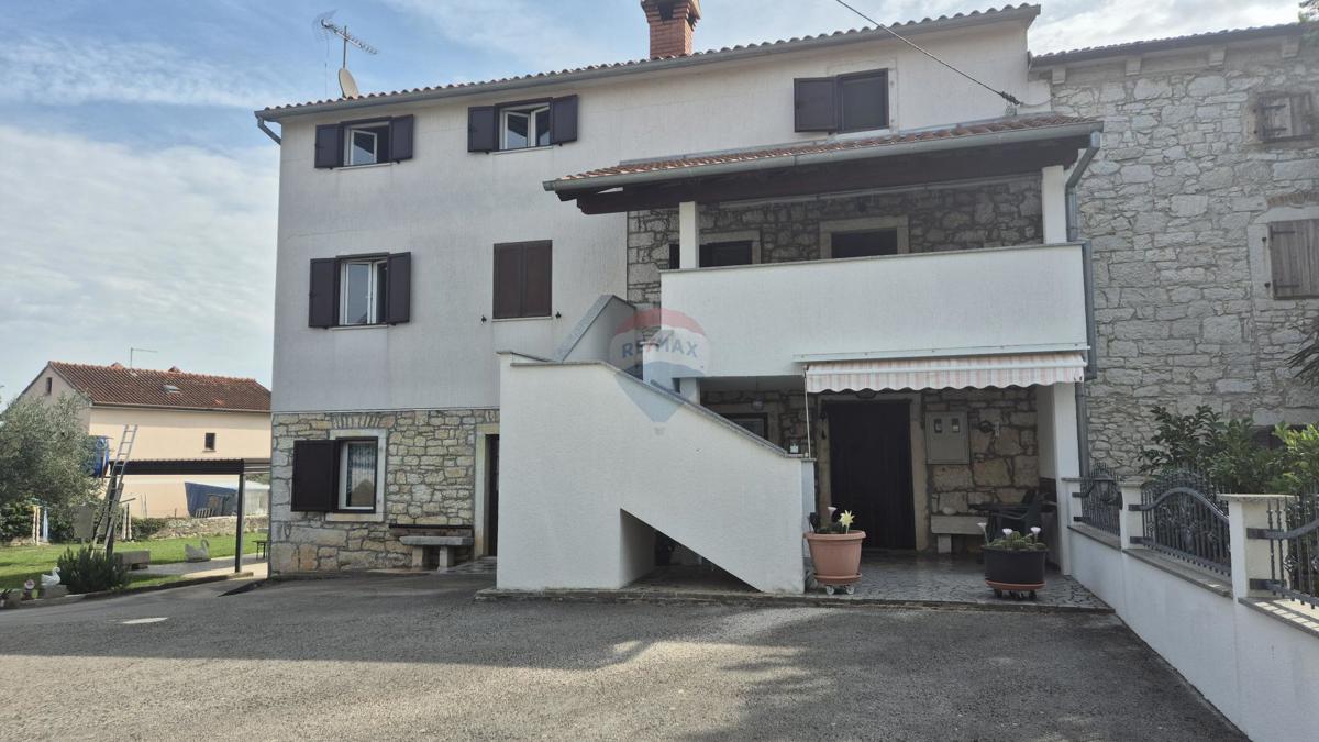 Casa Poreč okolica, Poreč, 1.227m2