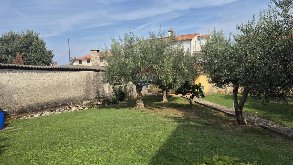Casa Poreč okolica, Poreč, 1.227m2