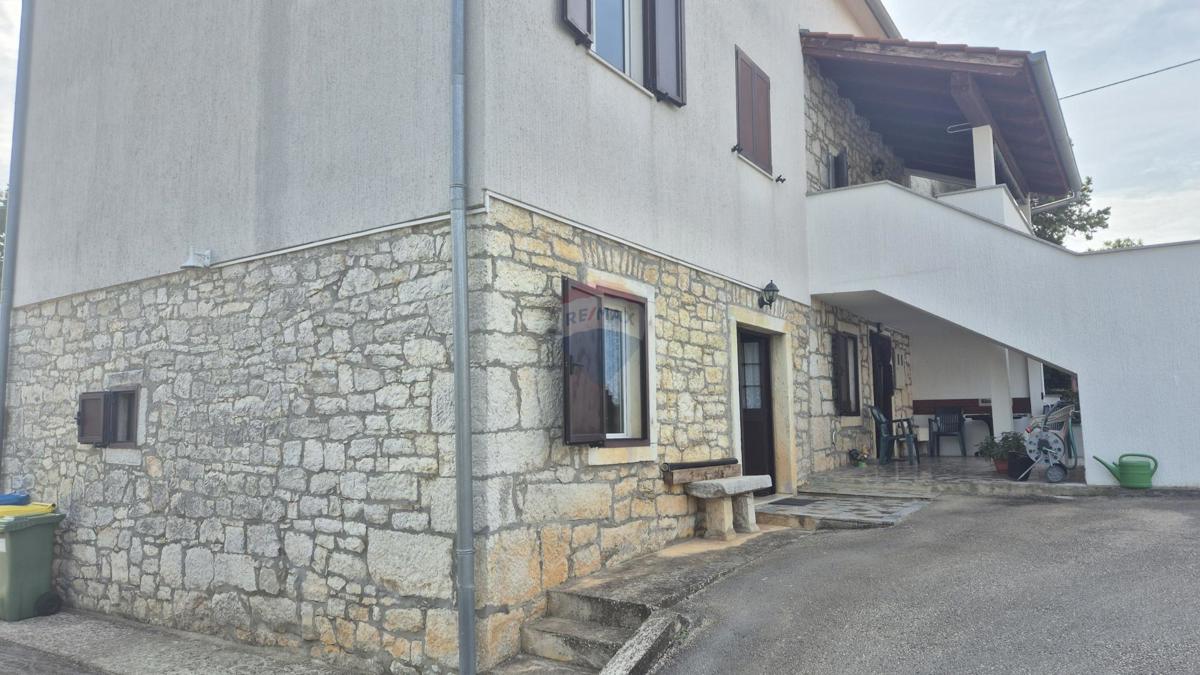 Casa Poreč okolica, Poreč, 1.227m2