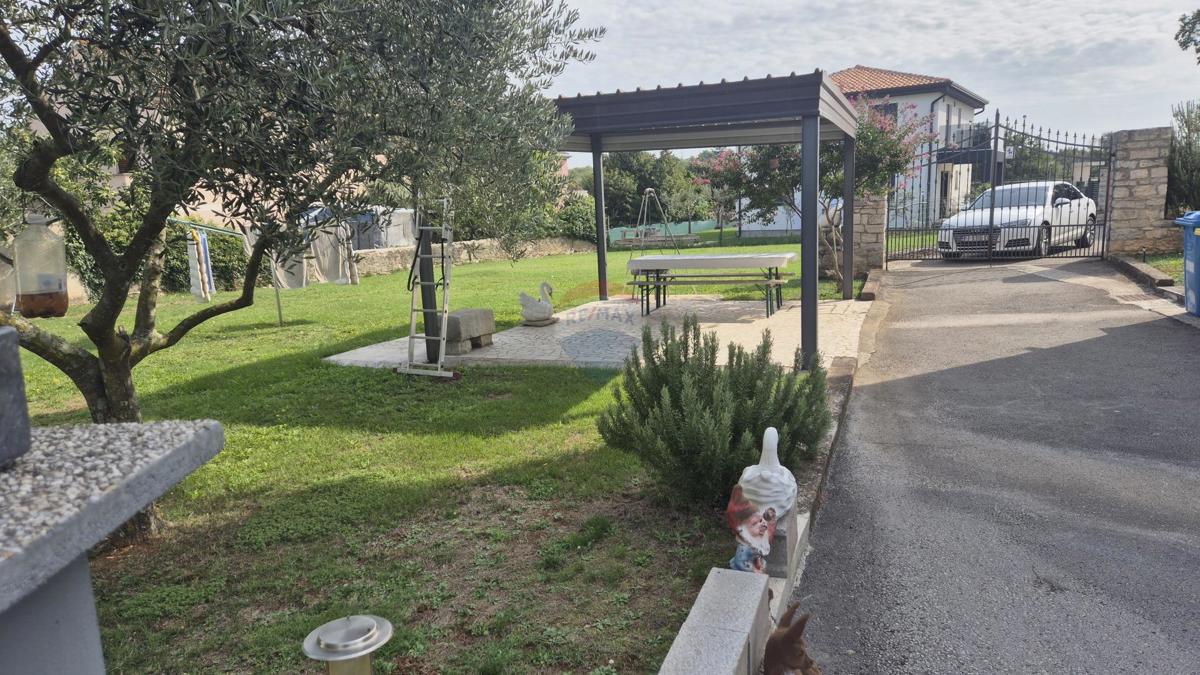 Casa Poreč okolica, Poreč, 1.227m2