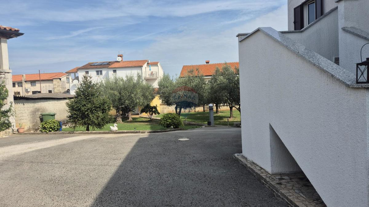 Casa Poreč okolica, Poreč, 1.227m2