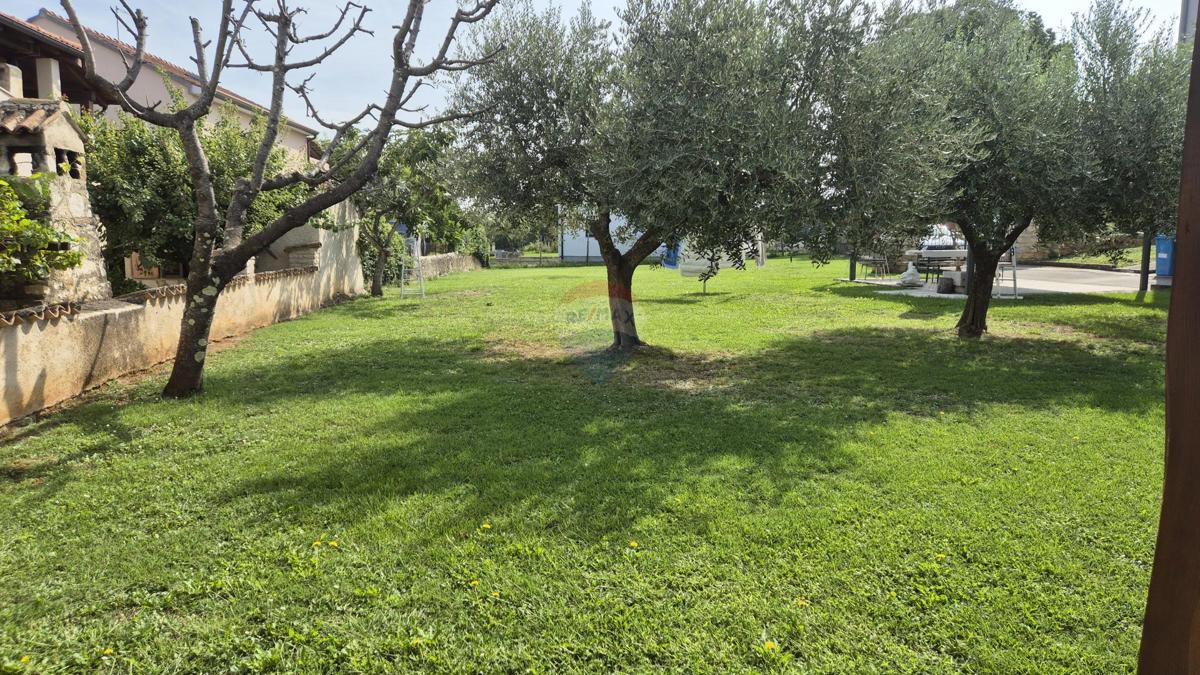 Casa Poreč okolica, Poreč, 1.227m2