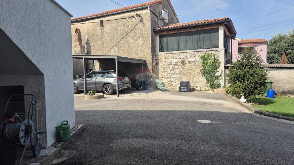 Casa Poreč okolica, Poreč, 1.227m2