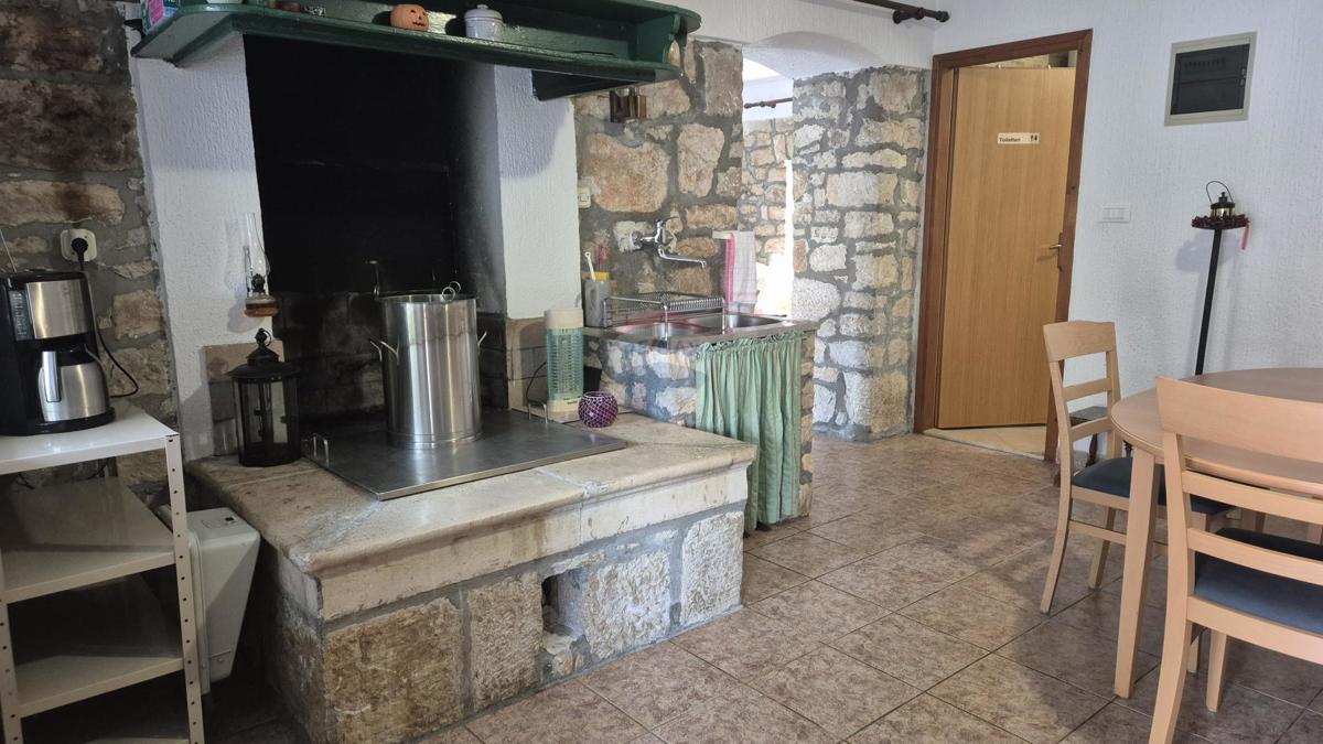 Casa Poreč okolica, Poreč, 1.227m2