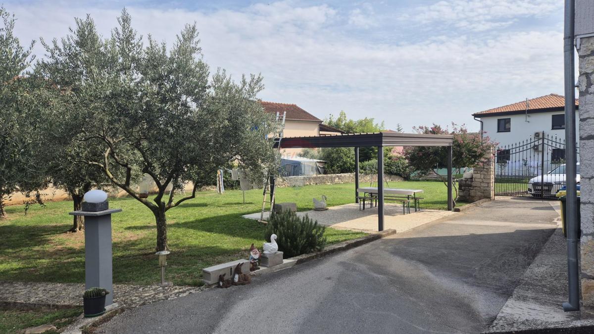 Casa Poreč okolica, Poreč, 1.227m2