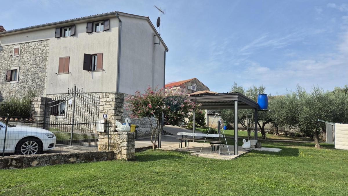 Casa Poreč okolica, Poreč, 1.227m2