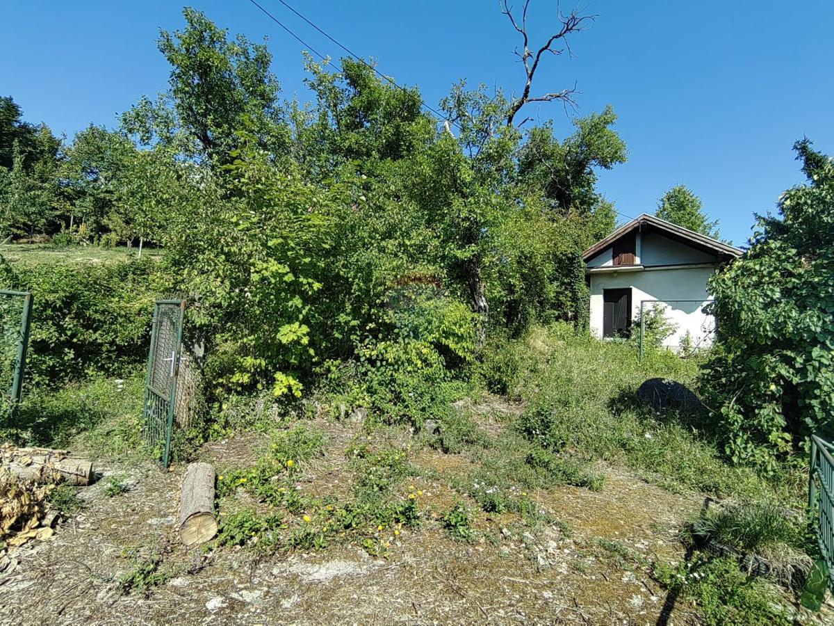 Casa Gračani, Podsljeme, 40m2