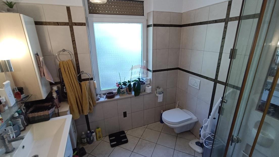 Appartamento Turnić, Rijeka, 80m2