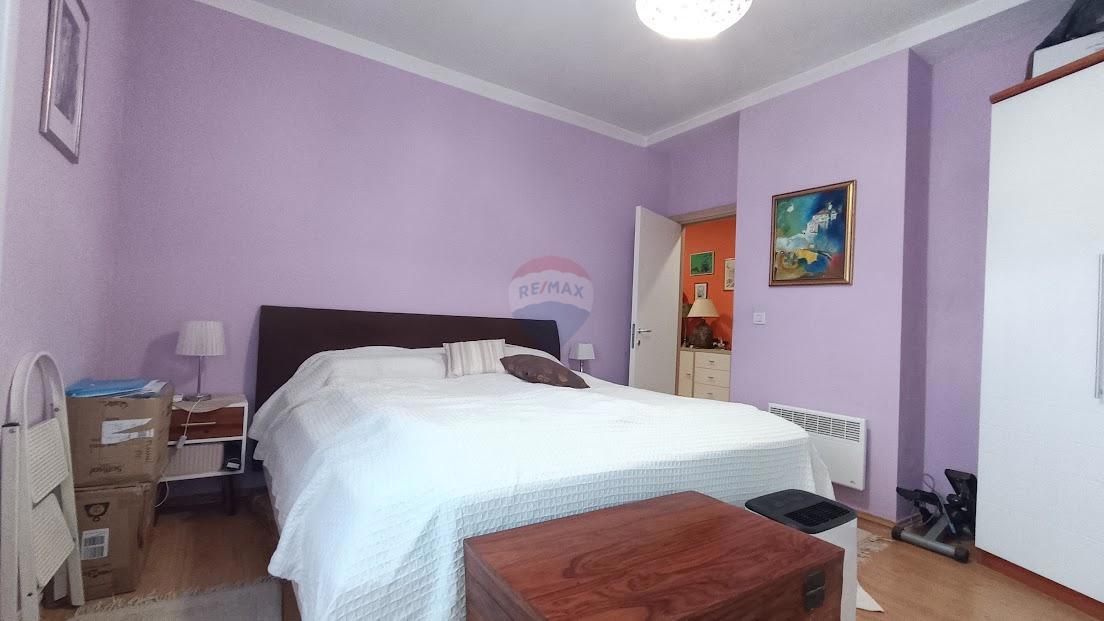 Appartamento Turnić, Rijeka, 80m2