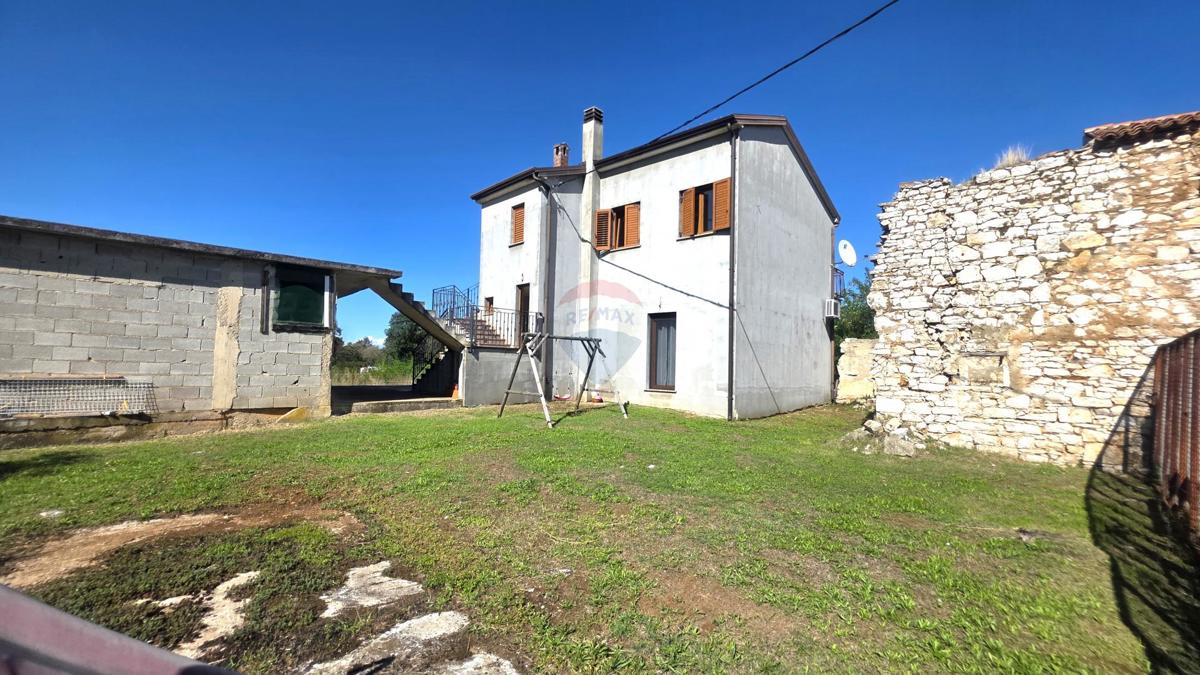 Casa Umag, 554m2